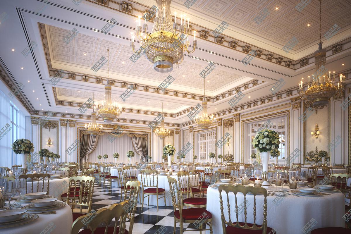 images/goods_img/20210313/Luxury Wedding Hall 3D model/2.jpg